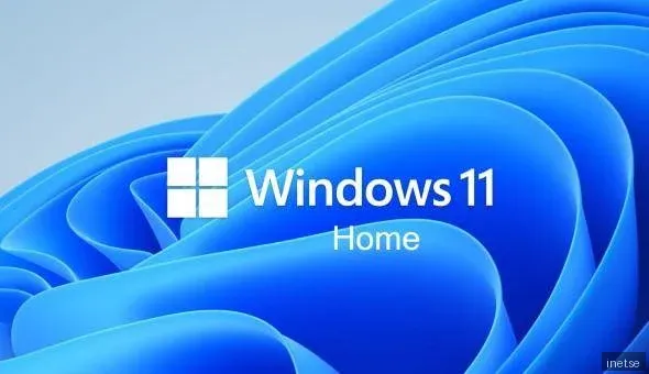 Windows 11 Home - PC Windows