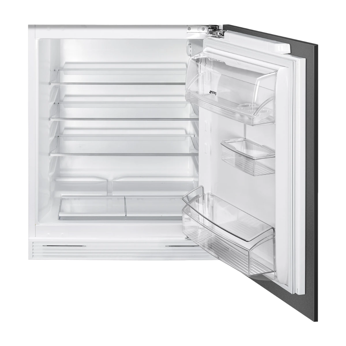 Smeg Serie Universiell Kylskåp U8L080DE (integrerat)
