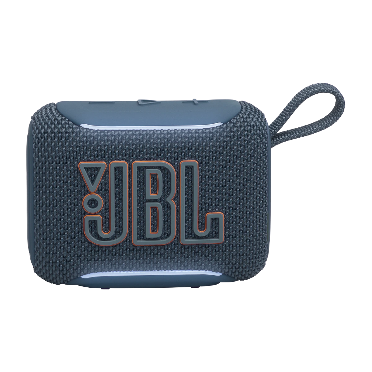 JBL Go 5 bärbar högtalare (blå)