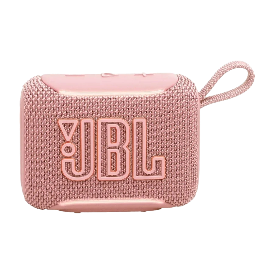 JBL GO 5 - Pink