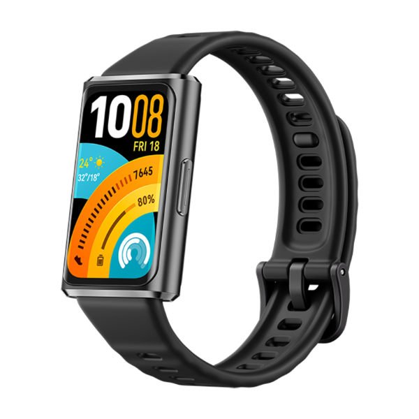 Huawei Band 11 Pro - Sort