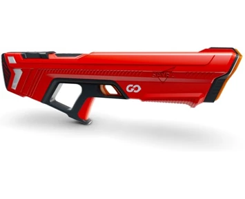 Spyra Go Red