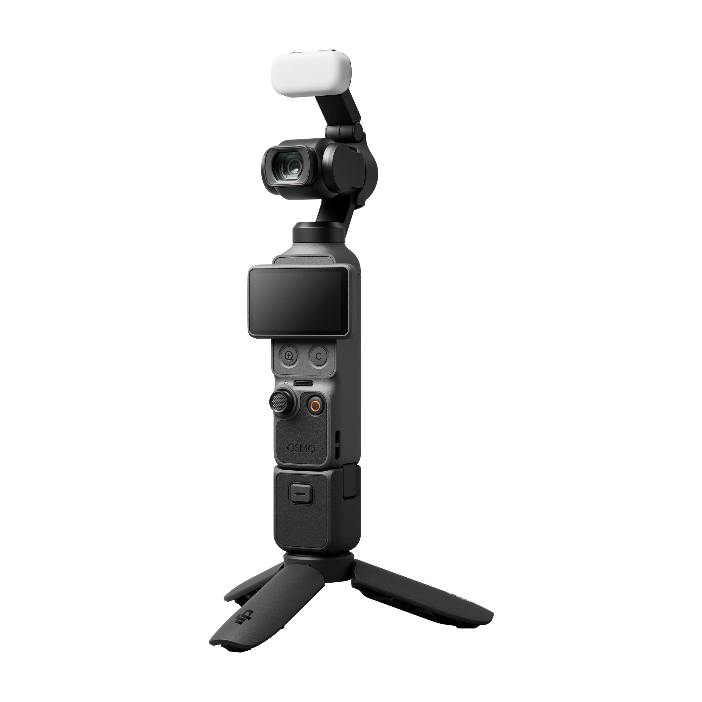 DJI Osmo Pocket 4 Creator Combo videokamera