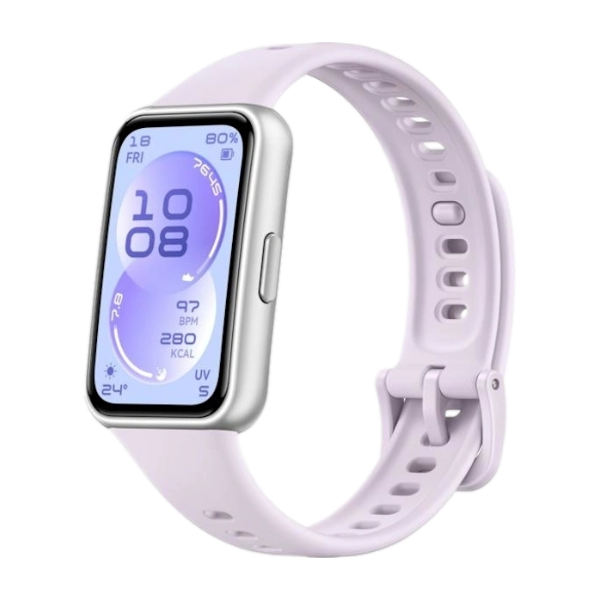 HUAWEI Band 11 aktivitetsarmband, lila