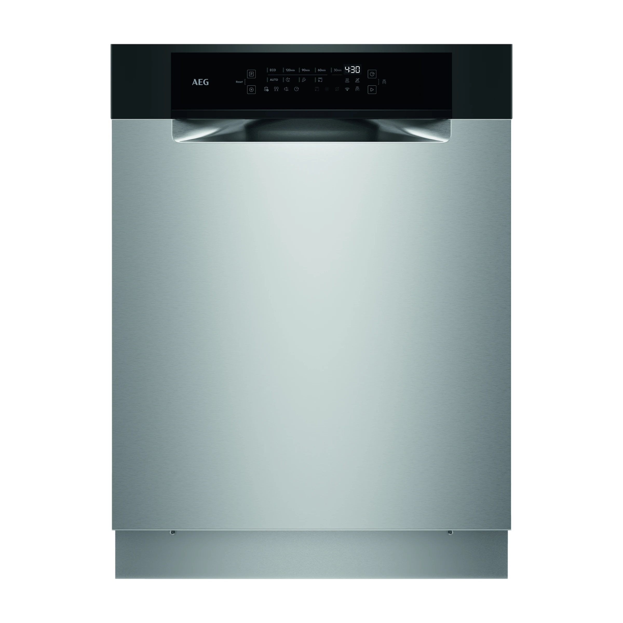 AEG 7000-serien GU7200A2SNM diskmaskin