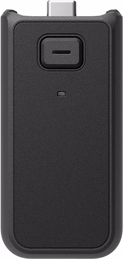 DJI Osmo Pocket 4 Battery Handle