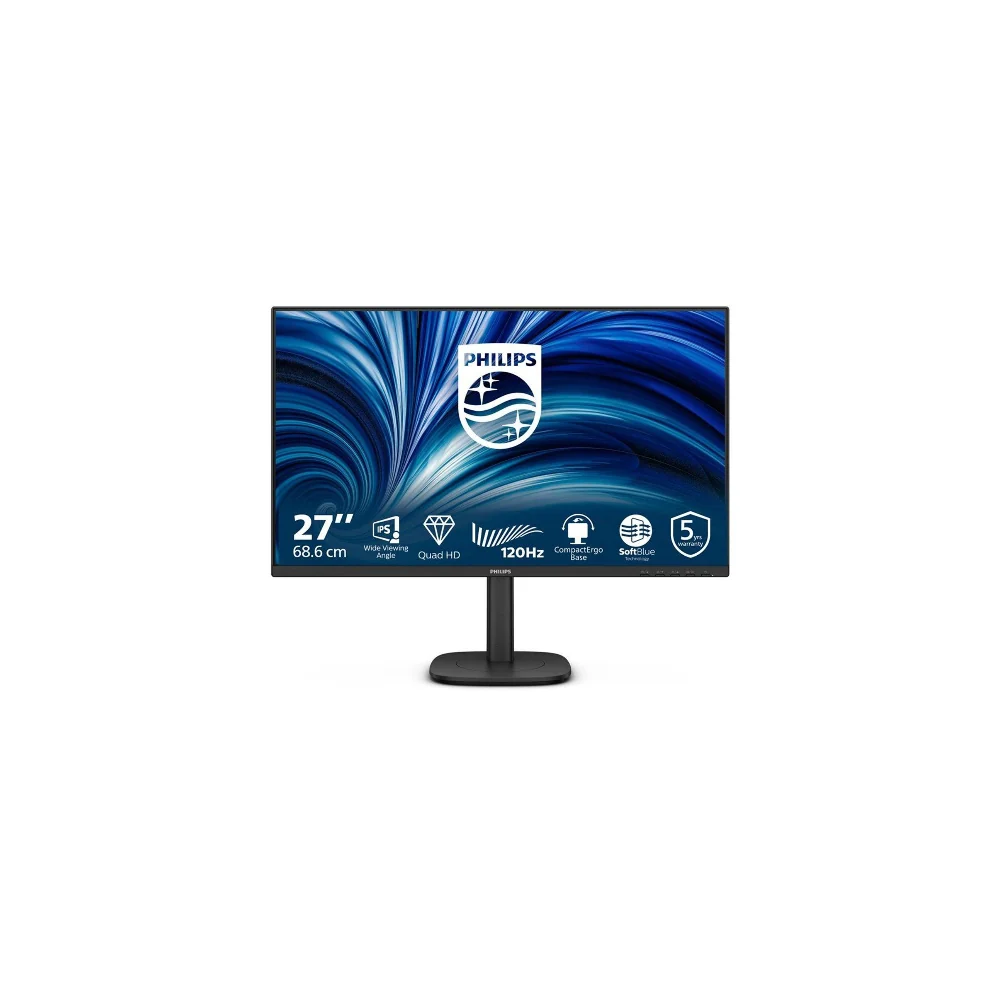 Philips 27" skärm 272B2N3500JH/00