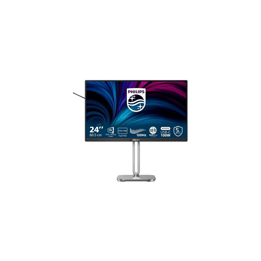 Philips 24" skärm 24B2U4301H/00