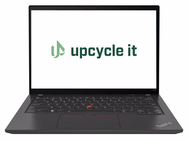 upcycle it Lenovo ThinkPad T14 G1 14" Ryzen 5 PRO 4650U/16GB/512GB