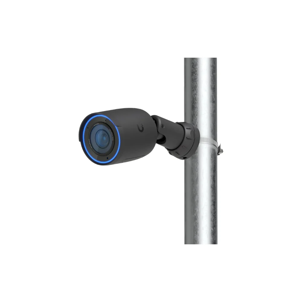 Ubiquiti UniFi Camera G6 Pro Bullet Black