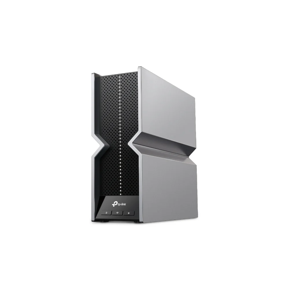 TP-Link RE800BE(EU) BE19000 Tri-Band Wi-Fi 7 Repeater