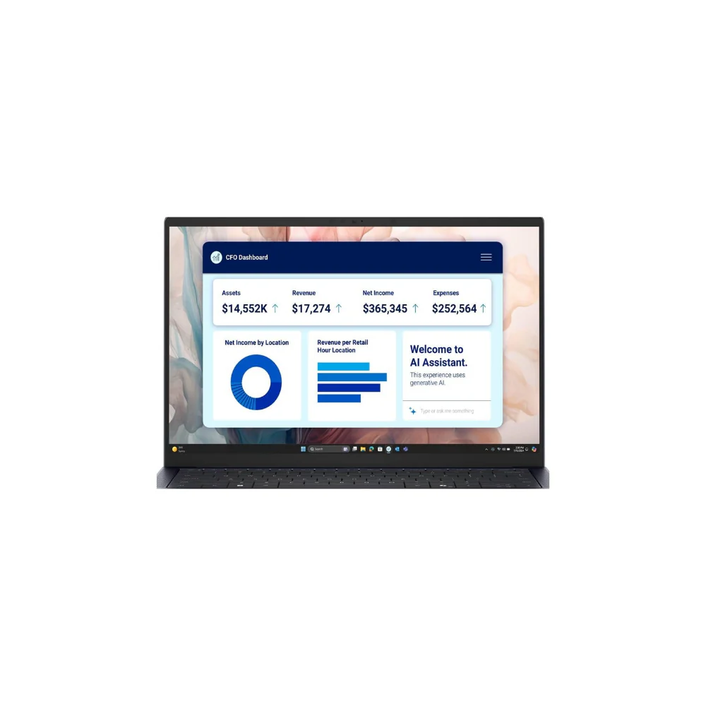 Dell Pro 14 Premium PA14250 - Core Ultra 5 238V - 32GB RAM 512GB SSD