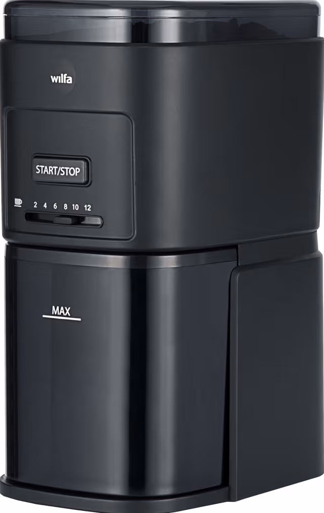 Wilfa CG2G-260 Kaffekvarn
