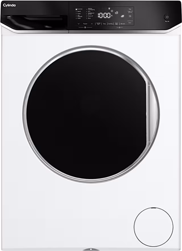 Cylinda Serie 9000 Tvättmaskin 9203451 (7kg)