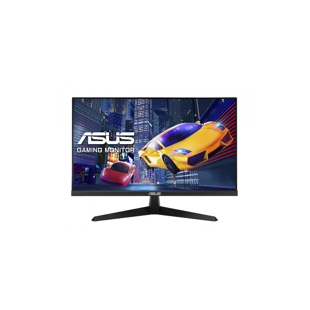 24" ASUS VY249HGR - 1920x1080 (FHD) - 120Hz - IPS