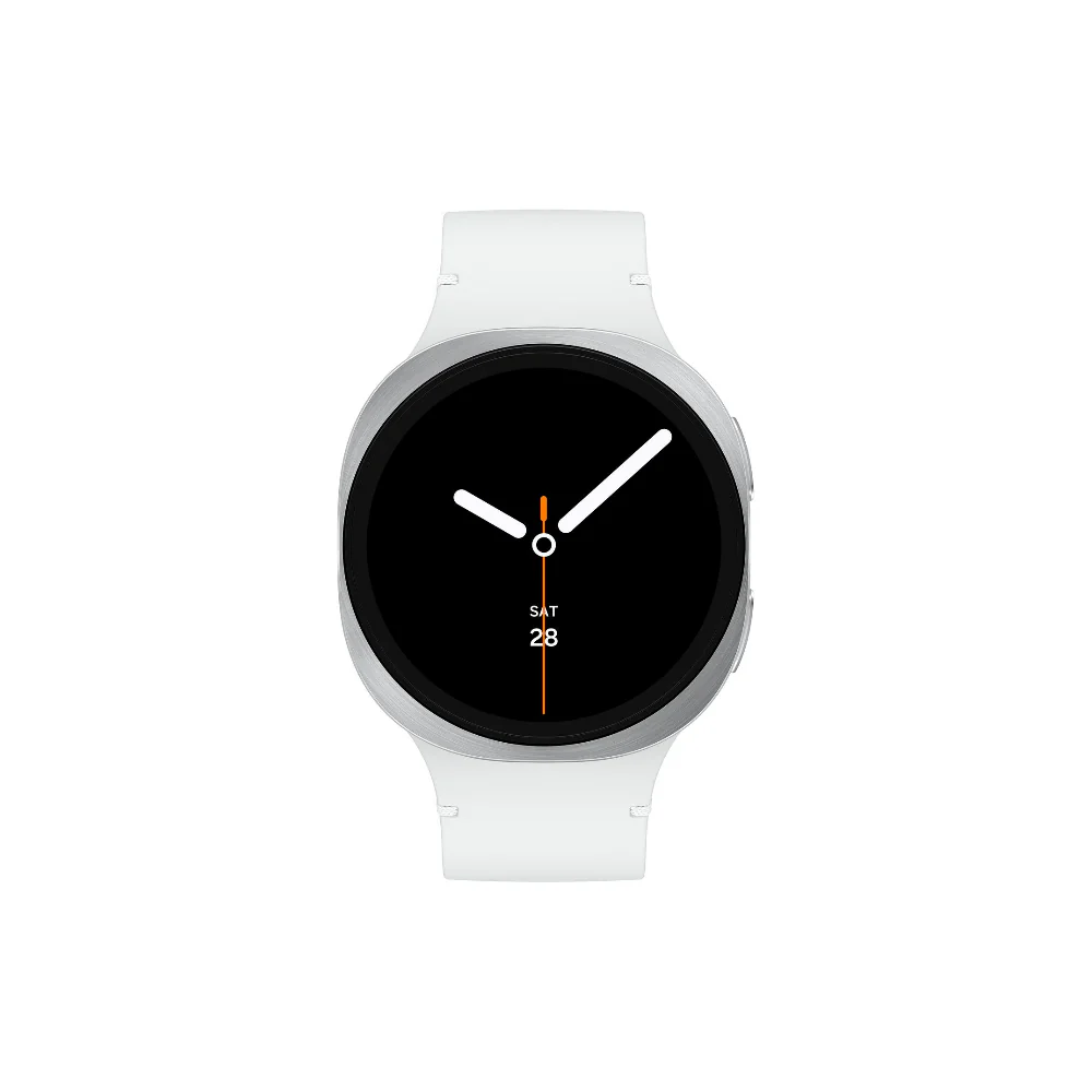 Samsung Galaxy Watch8 Large 44mm BT Silver