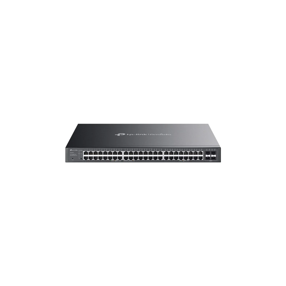TP-Link Omada SG2452LP V1.8 Omada 52-Port Gigabit Smart Switch med 32-Port PoE+
