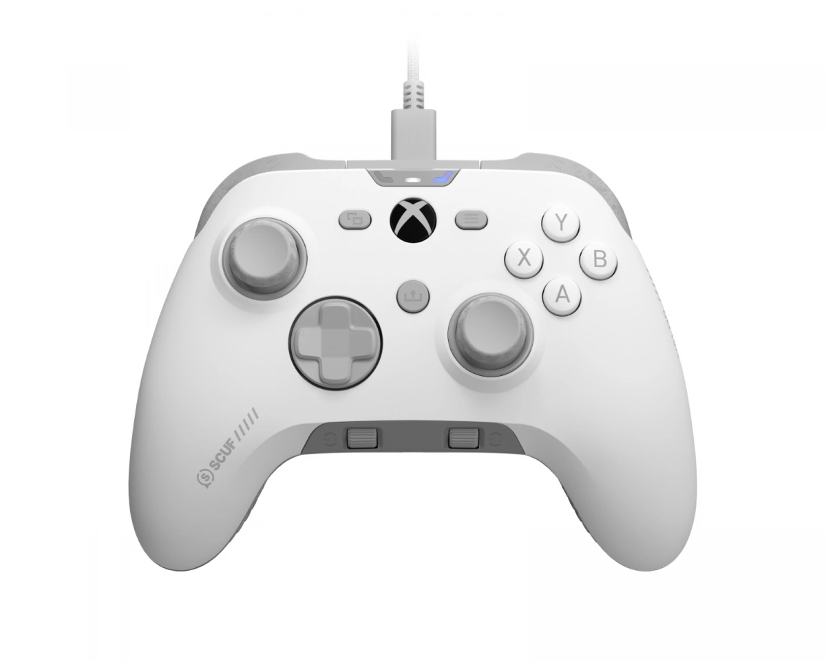 SCUF Valor Wired TMR Controller (vit)