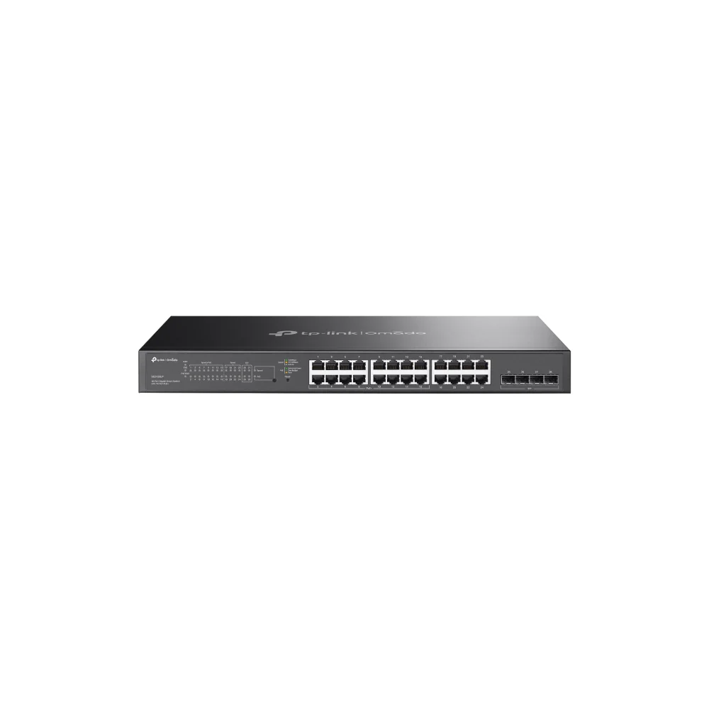 TP-Link Omada V1 SG2428LP PoE+ Smart Switch
