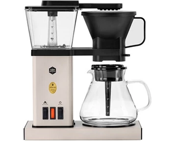 OBH Nordica Blooming Prime Sand coffee maker 1,25 l. 1430-1690 W