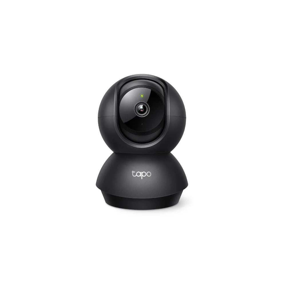 TP-Link TAPO C201 Wi-Fi Övervakningskamera