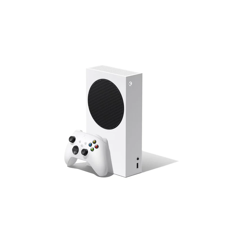 Microsoft Xbox Series S 1TB Vit