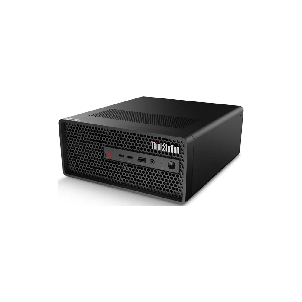 Lenovo ThinkStation P3 Ultra Gen 2