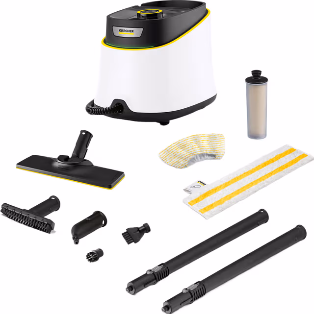 Kärcher Ångtvätt SC 3 Deluxe EasyFix