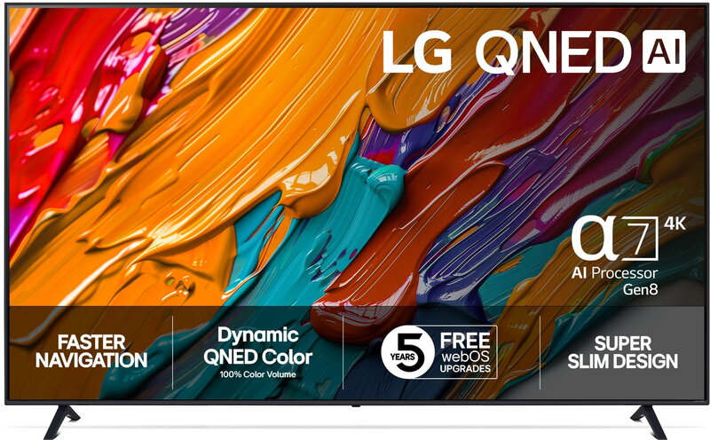LG 86QNED7EA6B.AEU