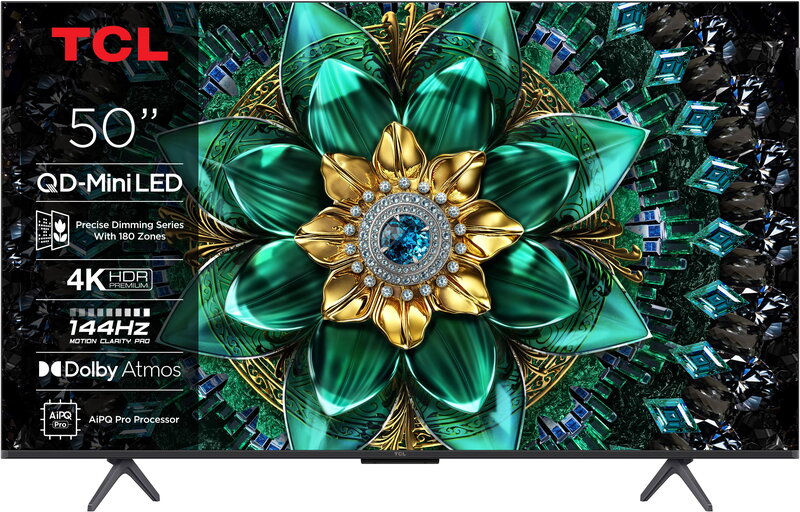 TCL 50Q6C
