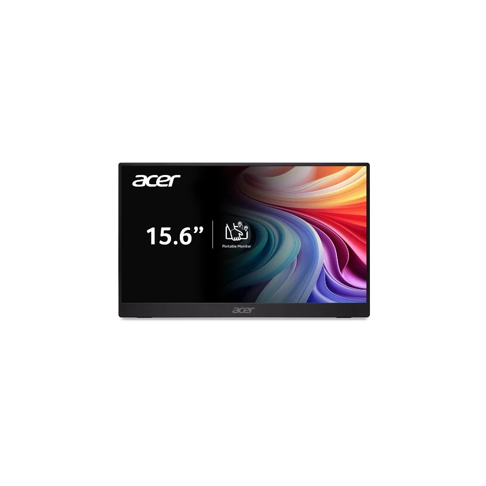 16" Acer PM161Q - 1920x1080 (FHD) - 60Hz - IPS