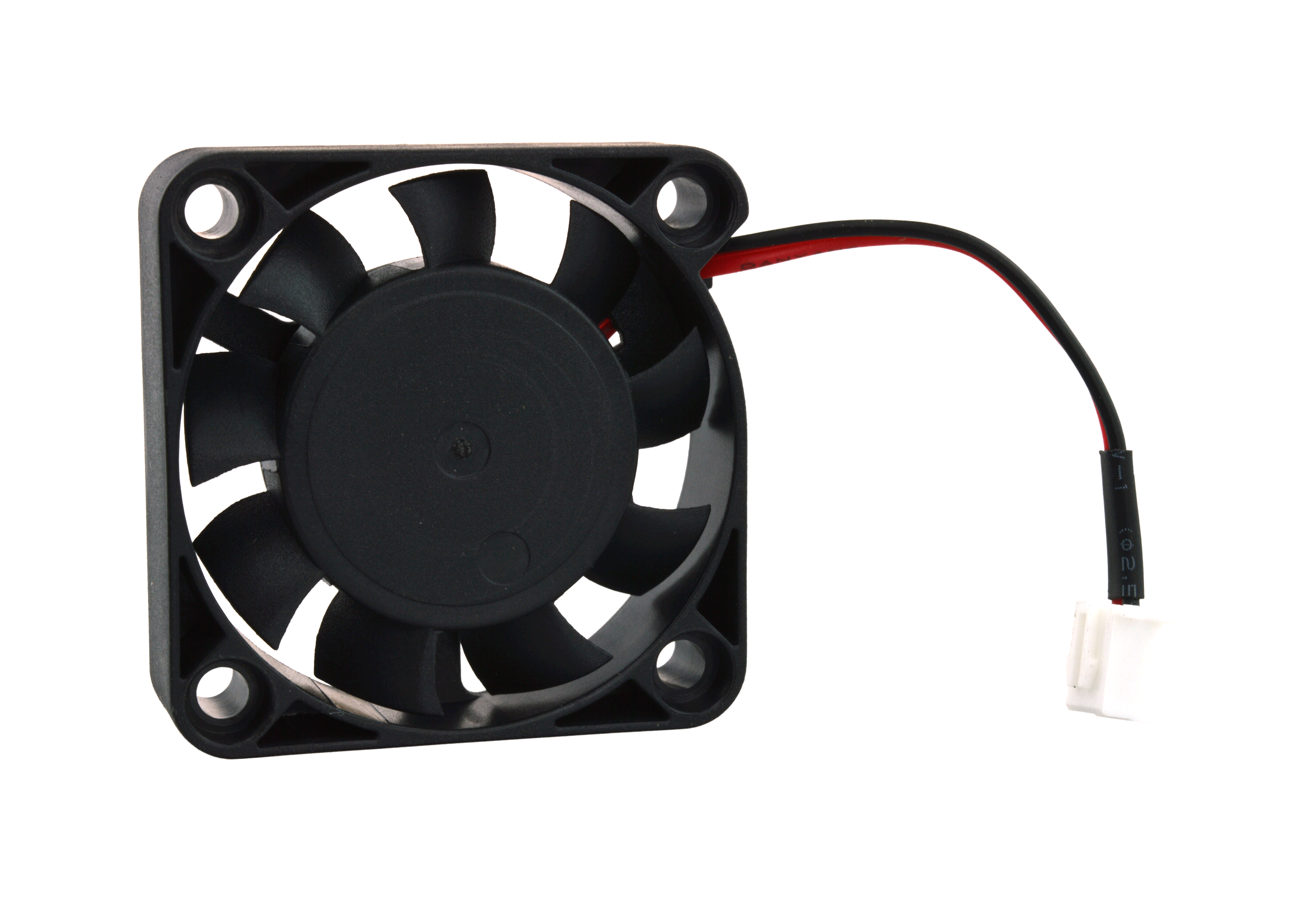 Flashforge Creator Pro 2 Extruder Fan - 40 x 40 x 10 mm