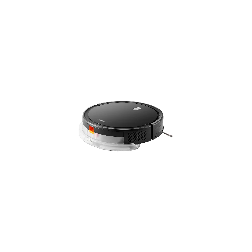 Xiaomi Robotdammsugare E5 Black