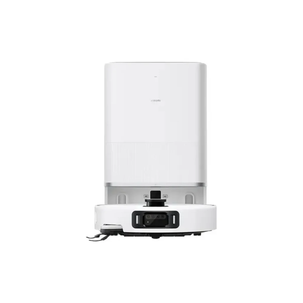 Xiaomi Robot Vacuum 5 Pro Robotdammsugare Vit