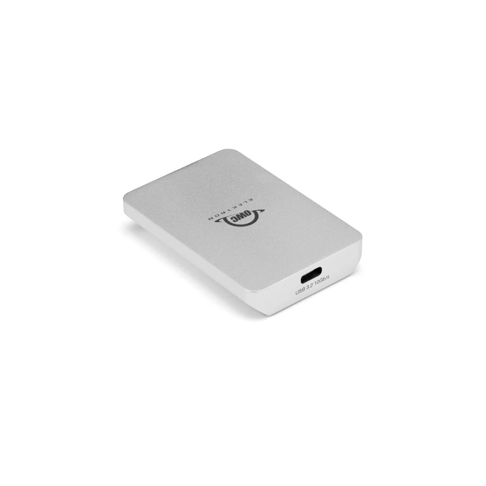 OWC Envoy Pro Elektron USB-C 10Gb/s 1.0TB