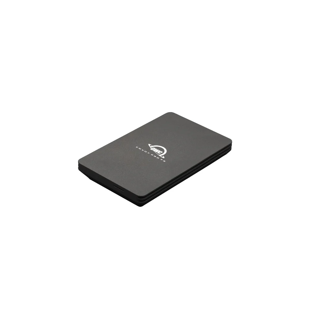 OWC Envoy Pro FX Thunderbolt 3 / USB-C Portable NVMe SSD 2.0TB