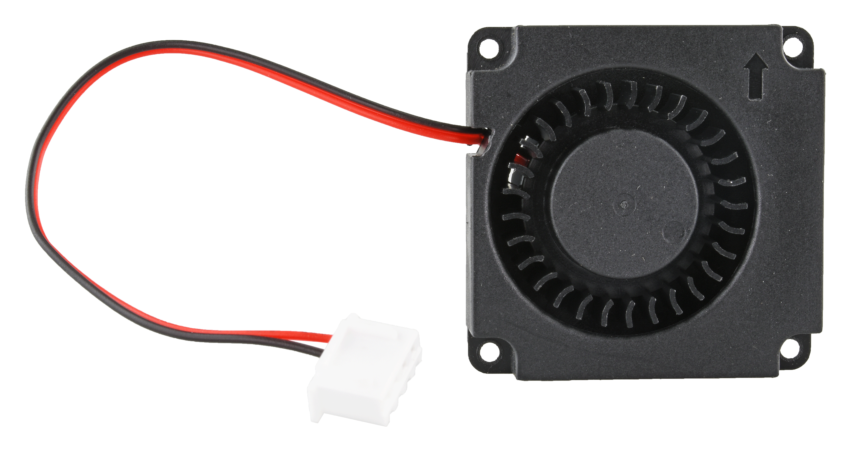 Flashforge Creator 4 Filament Cooling Fan