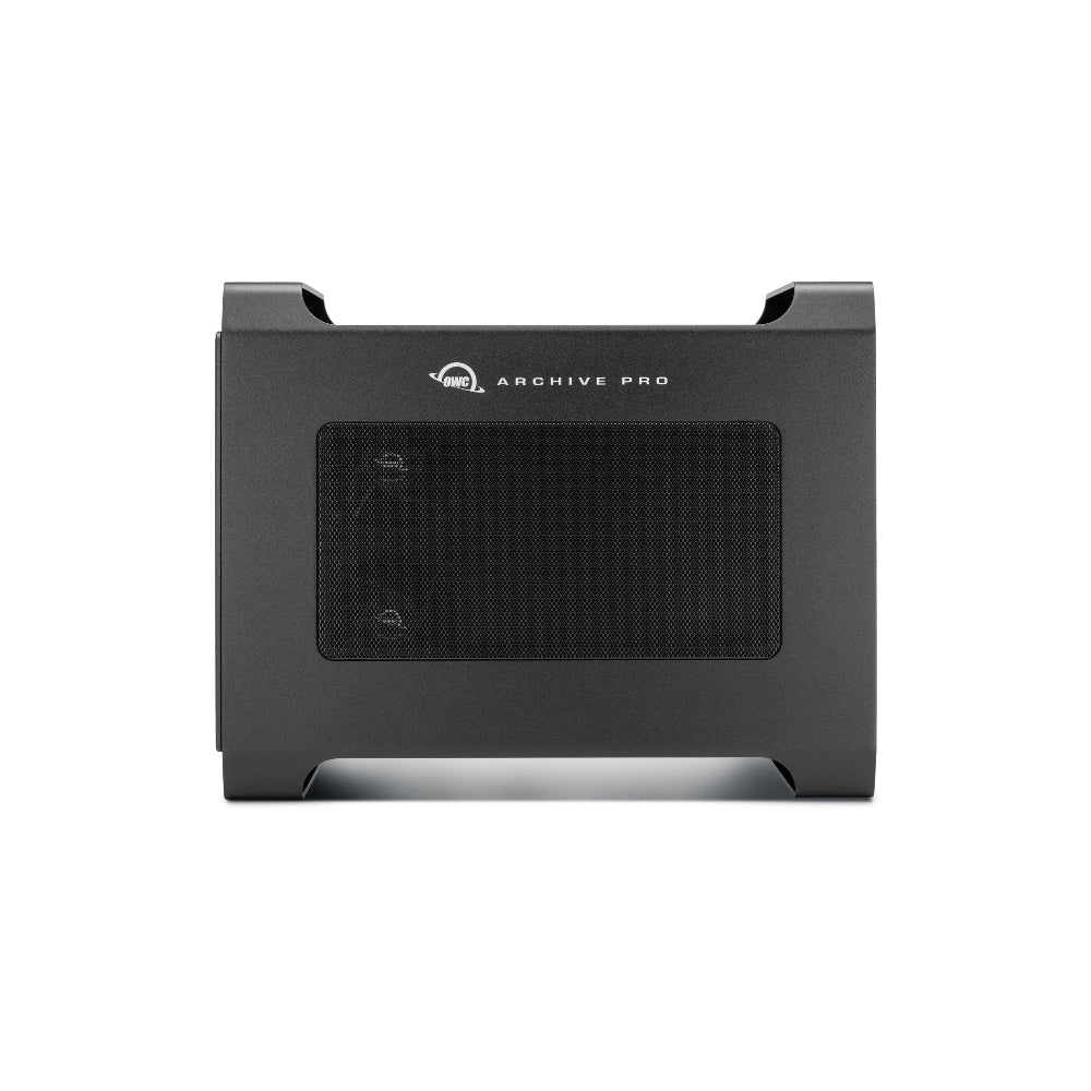 OWC Archive Pro tape drive - LTO Ultrium