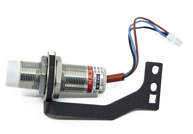 Flashforge Creator 4 Leveling Sensor