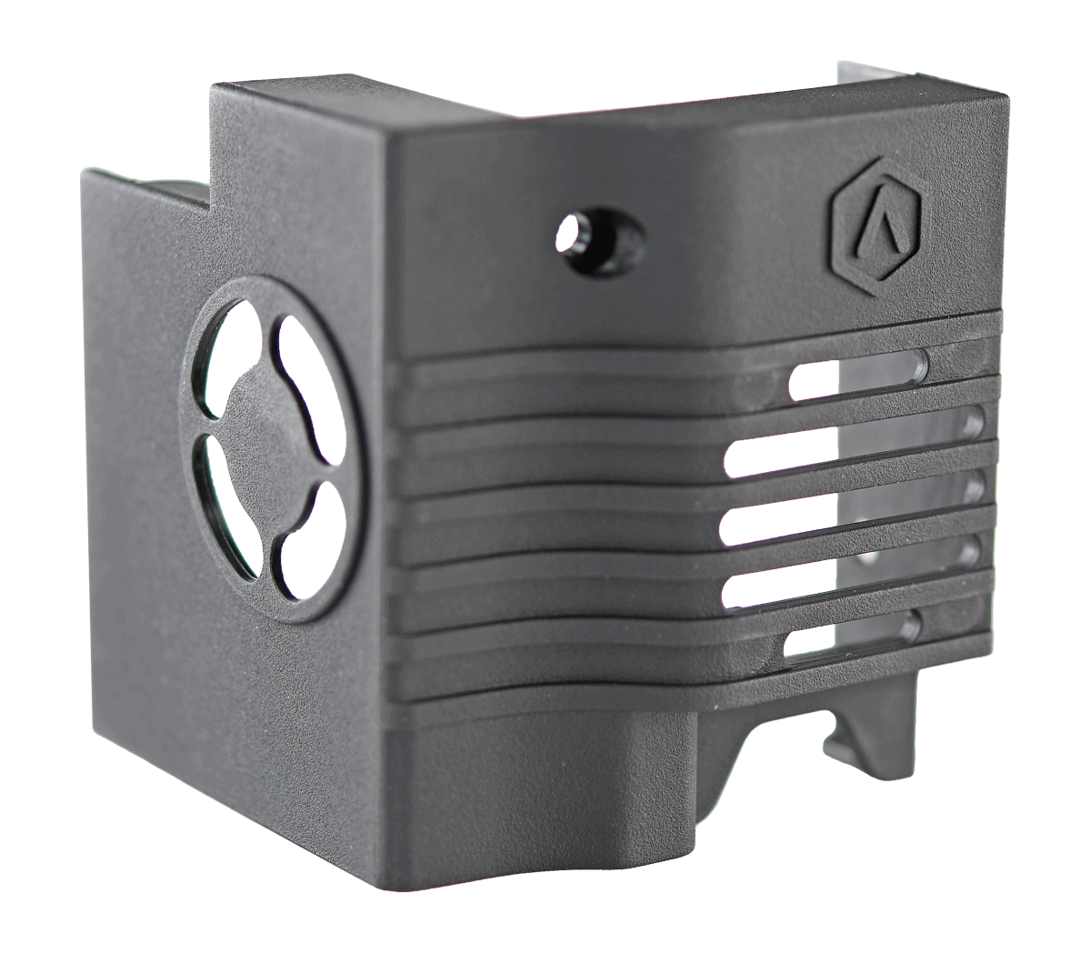 Raise3D E2 Left Extruder Cover