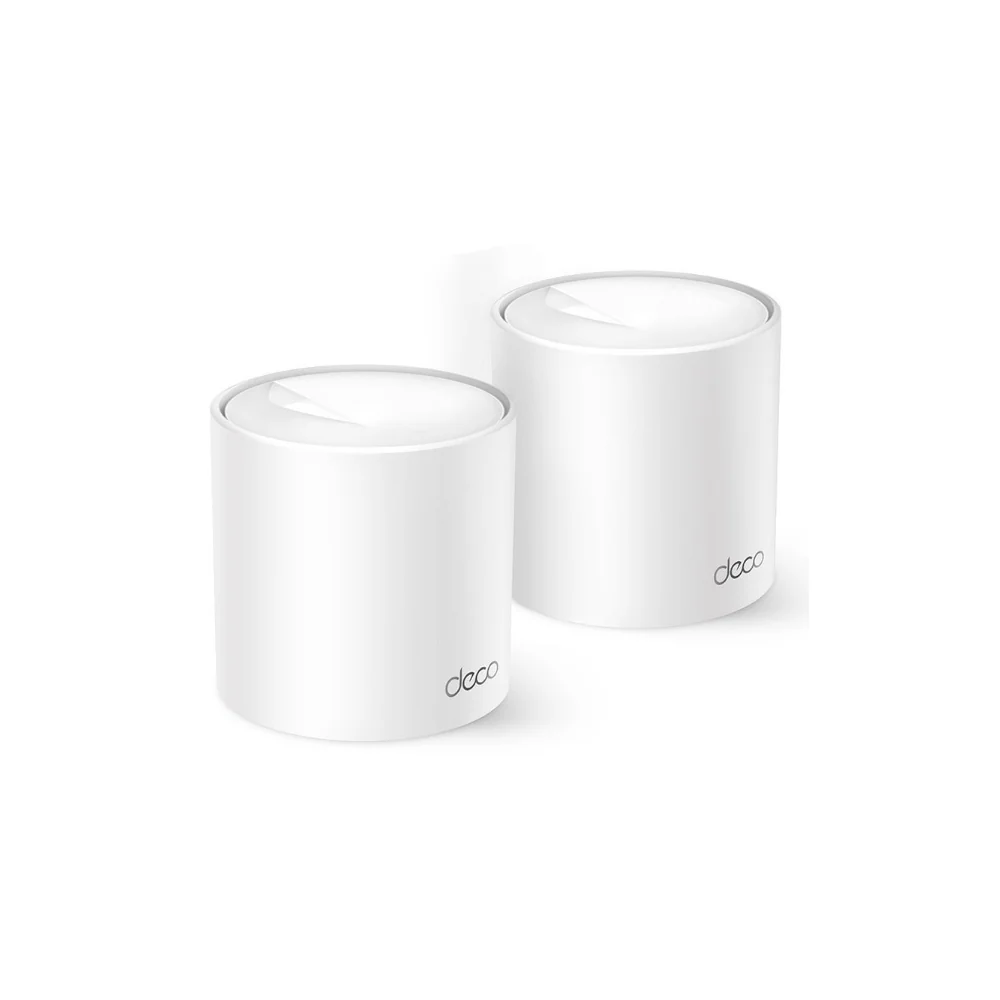 TP-Link Deco X1500 V1 Wi-Fi-system