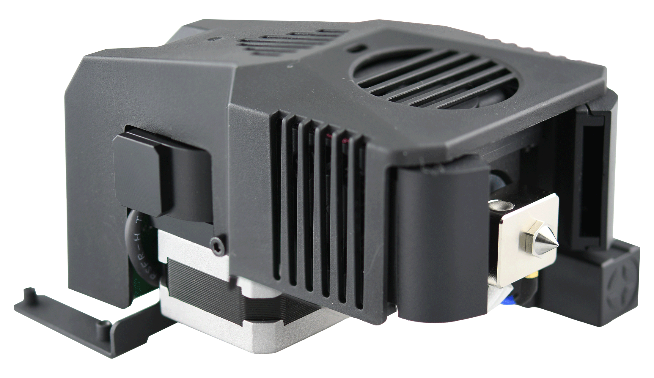 Flashforge Guider 3 Extruder Assembly
