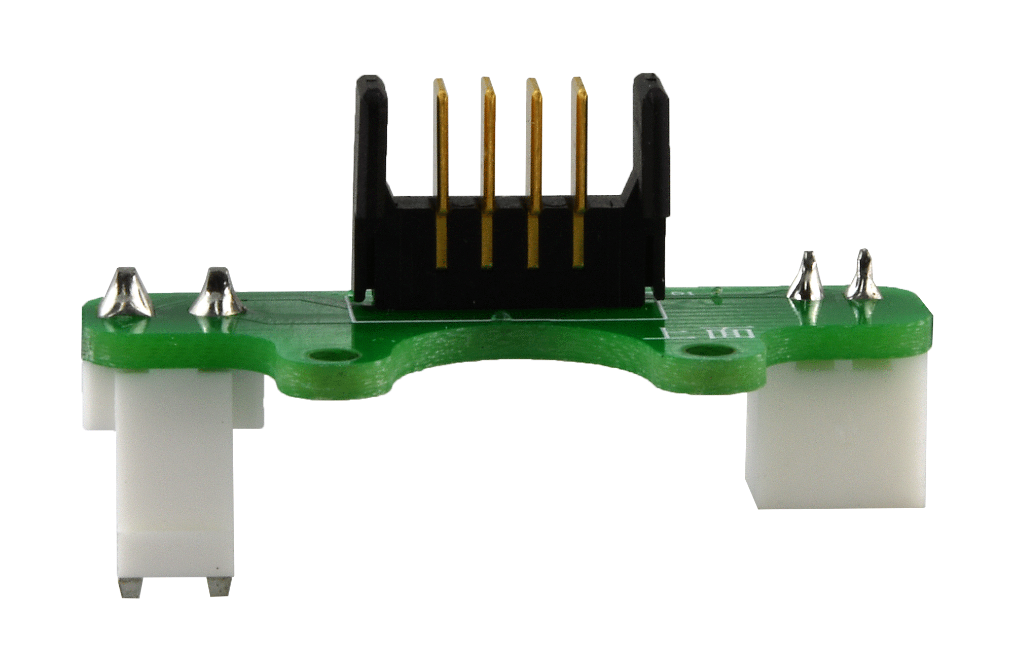 Flashforge Guider 3 / Guider 3 Plus Nozzle Connection Board - Convex