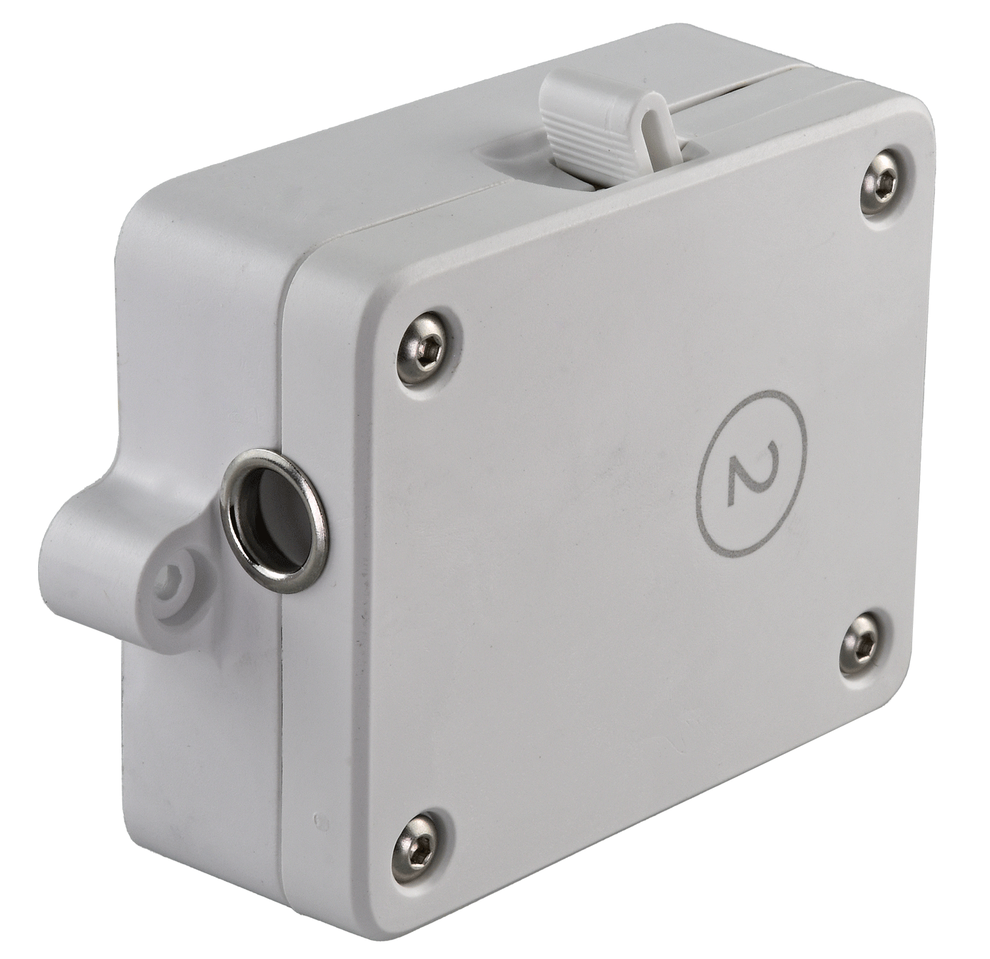 UltiMaker S-series feeder right