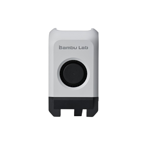 Bambu Lab X1 Series Front Housing Assembly