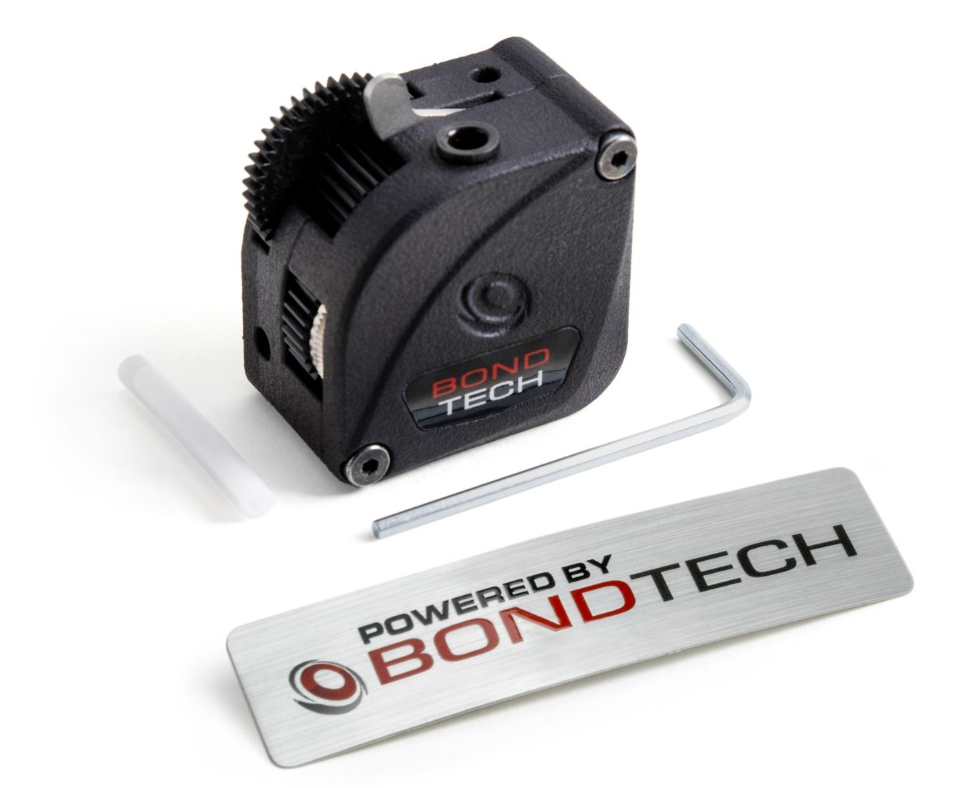 Bondtech LGX® Lite V2 Extruder (no motor)