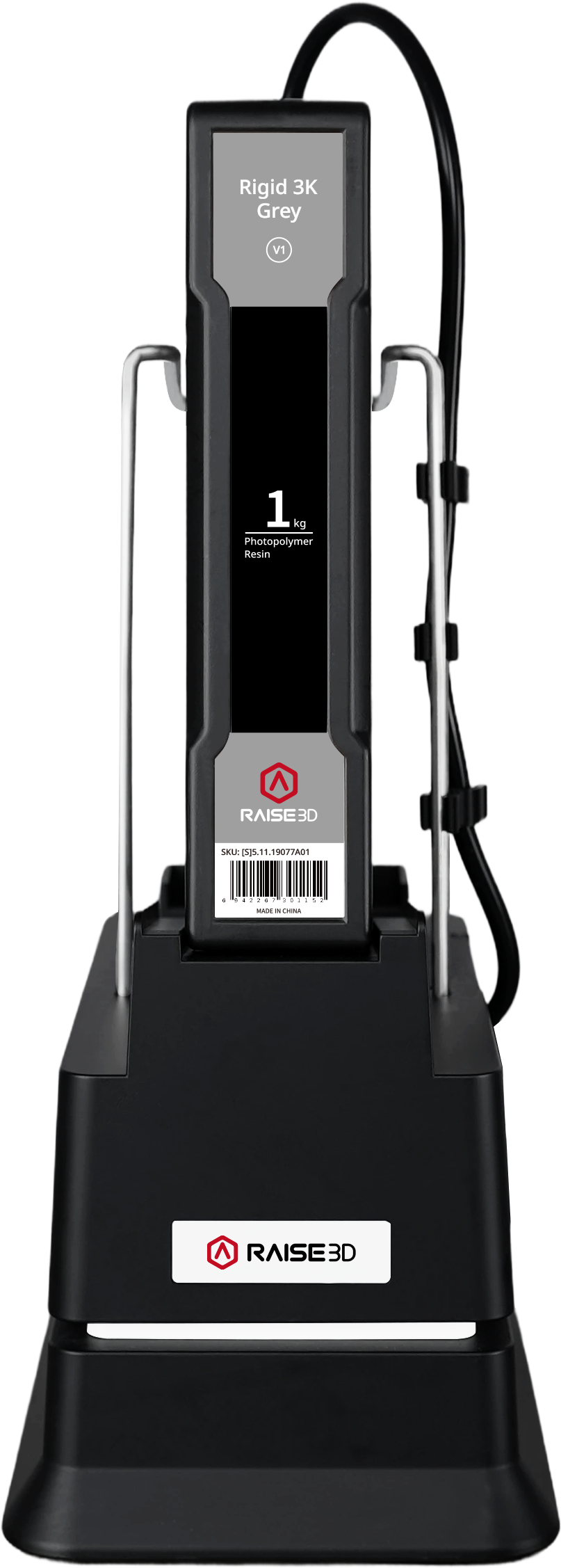 Raise3D Auto-Feeding Station
