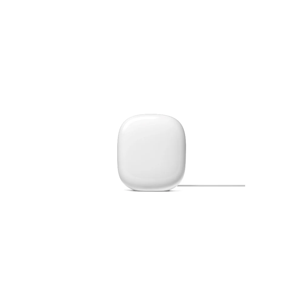 Google Nest Wi-Fi Pro Wi-Fi-system