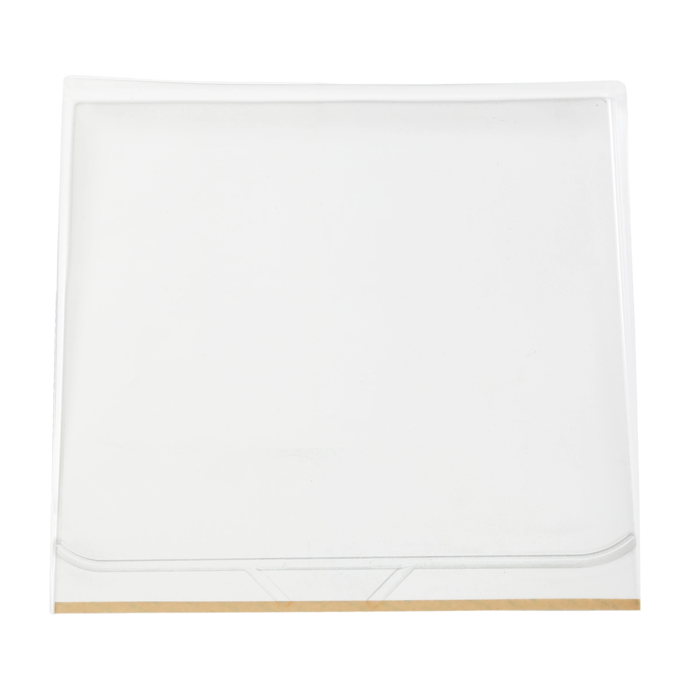 Nordic Quality V2 droppbricka 55.6x56 cm