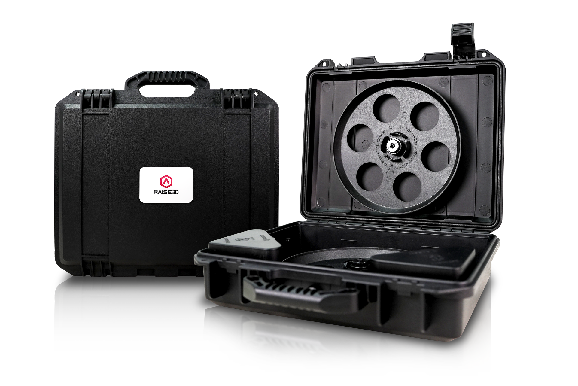 Raise3D Filament Dry Box
